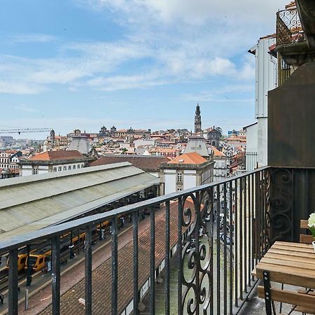 Sunday'S In Oporto Lejlighed Eksteriør billede