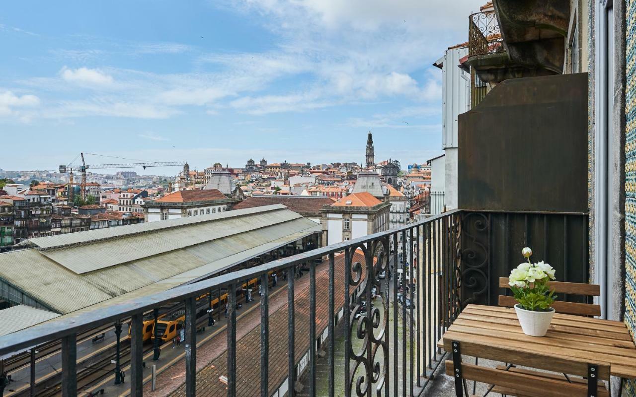 Sunday'S In Oporto Lejlighed Eksteriør billede